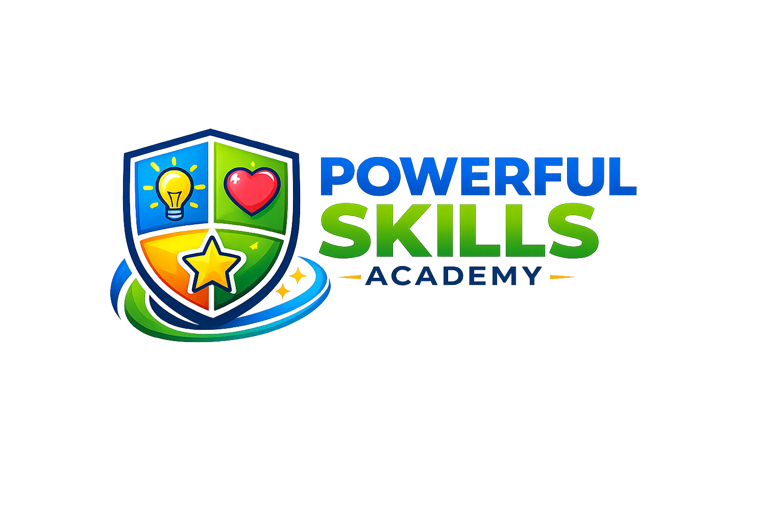 Powerful Skills Academy